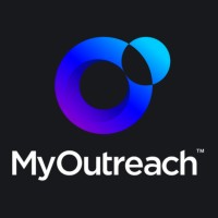 MyOutreach logo - Similar company to Trimaks