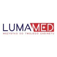 Lumamed logo - Similar company to Numeris Medical