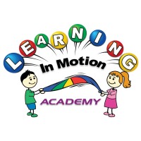 Learning in Motion Academy logo - Similar company to Learning In Motion