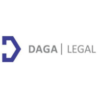 Daga Legal logo - Similar company to Synlitigators