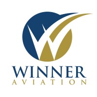 Winner Aviation logo - Similar company to Jcl Development