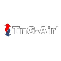TnG – Air.CZ, s. r. o. logo - Similar company to Cube It S.R.O.