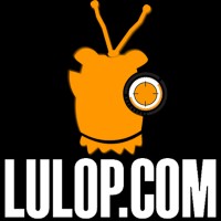 Lulop.com logo - Similar company to Magellano Tech Solutions