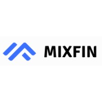 MixFin logo - Similar company to Digilaw.Pro