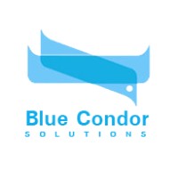 Blue Condor Solutions logo - Similar company to Soma Software