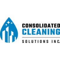 Consolidated Cleaning Solutions Inc.