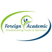 Foreign Academic Credentialing Tools & Services (FACTS for PTs) logo - Similar company to Npte Final Frontier (Npteff)