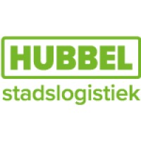 Hubbel Stadslogistiek logo - Similar company to Groenbus