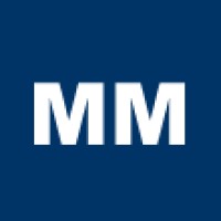 MarcMan logo - Similar company to Marcman Solutions