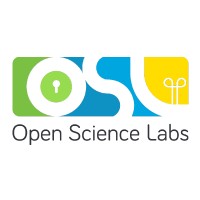 Open Science Labs logo - Similar company to Open Science Tools