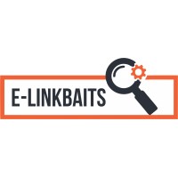 E-linkbaits logo - Similar company to Efficient Logix