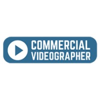 Commercial Videographer logo - Similar company to Freelance Videographer
