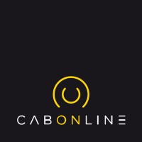 Cabonline logo - Similar company to Lähitaksi