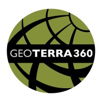 GEOTERRA360 logo - Similar company to Azulfy
