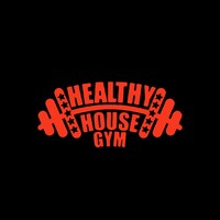 Healthy House Gym logo - Similar company to Spanderful