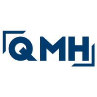 QMH TECHNOLOGIES LIMITED logo - Similar company to Metalogic Ltd