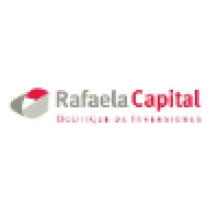 Rafaela Capital logo - Similar company to Unraf - Universidad Nacional De Rafaela