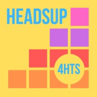 HeadsUp4HTs logo - Similar company to Hypnotherapy4Change
