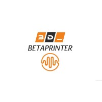 3DBetaPrinter logo - Similar company to Reet Systems Gmbh