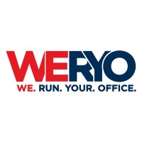 WERYO logo - Similar company to Morphcast