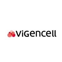 ViGenCell(바이젠셀) logo - Similar company to Therabest