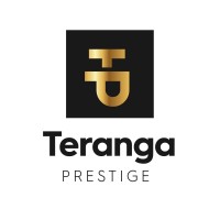 Teranga Prestige logo - Similar company to Rainbow Leaders