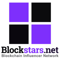 Blockstars.net logo - Similar company to Orang