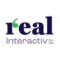 Real Interactiv Inc. logo - Similar company to Agnet Group