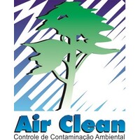 AIR CLEAN CONTROLE DE CONTAMINAÇÃO AMBIENTAL logo - Similar company to Instituto Proteja Minas