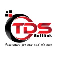 TDS Soft Link logo - Similar company to Cluster Technologies Ltd.