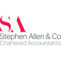 Stephen Allen & Co Chartered Accountants