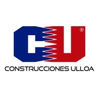 Construcciones Ulloa logo - Similar company to Construccommerce Ecuador