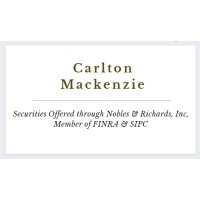 Carlton Mackenzie