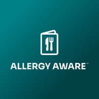 Allergy Aware logo - Similar company to The Learning Place