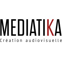 Médiatika logo - Similar company to Iqoniqe