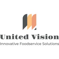 United Vision logo - Similar company to Digicorp