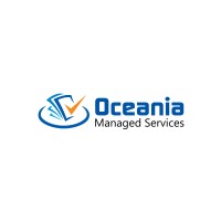 Oceania Managed Services -OMS logo - Similar company to Runners Errand Services