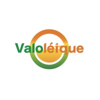 Valoléique logo - Similar company to I-Compact