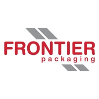 Frontier Paper & Packaging logo - Similar company to Ronstan Paper & Packaging