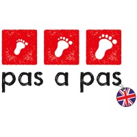 Escola Infantil Pas a Pas logo - Similar company to Petit Estel - La Nova