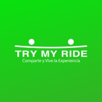 Try My Ride logo - Similar company to Imc Labs