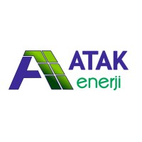 Atak Enerji logo - Similar company to Yevdes Projesi̇