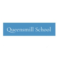 Queensmill School logo - Similar company to Inclusive Working