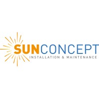SUNCONCEPT MEDITERRANEE - GEMI SOLAIRE logo - Similar company to Sole Nostrum Zrt.
