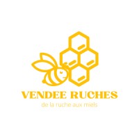 Vendée Ruches logo - Similar company to Grip.Ink