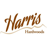 Harris Hardwoods logo - Similar company to Procross Aps