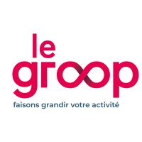 Le groop logo - Similar company to Copteria