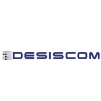DESISCOM logo - Similar company to Eyefly Technologies