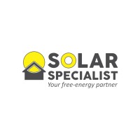 Solar Specialist logo - Similar company to Enerfx Solutions