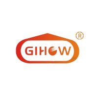 GIHOW oil press logo - Similar company to Fabryka Soków